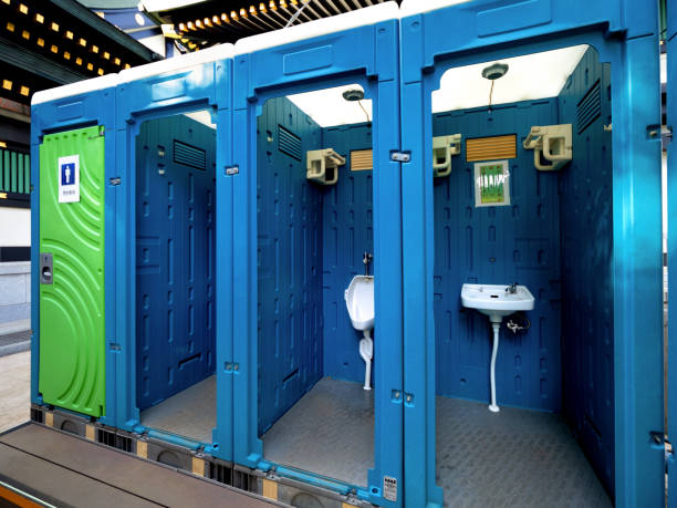 Best Porta potty cleaning services  in Wappingers Falls, NY